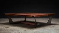 Franklin coffee table XL