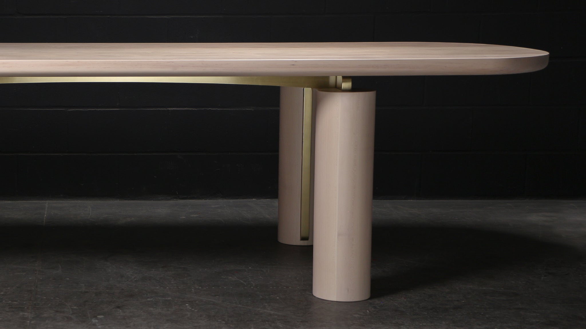 Champlain Dining Table