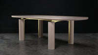 Champlain Dining Table | AMBROZIA