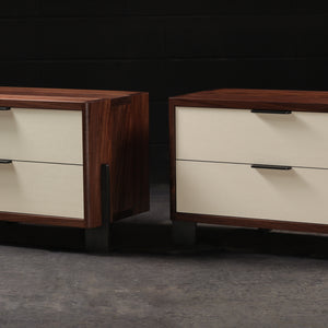 Dreyfus Nightstand (36L)