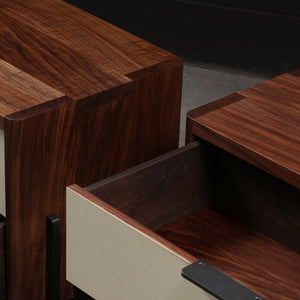 Dreyfus Nightstand (36L)