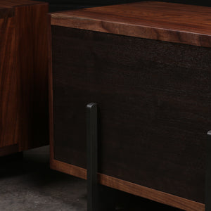 Dreyfus Nightstand (36L)