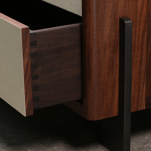 Dreyfus Nightstand (36L)