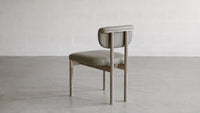 Gadot Dining Chair - Hybrid