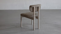 Gadot Dining Chair - Wood