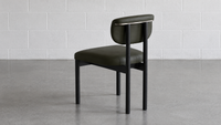 Gadot Dining Chair - Metal