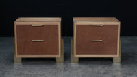 Dreyfus Nightstand (24L)