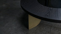 Jupiter coffee table