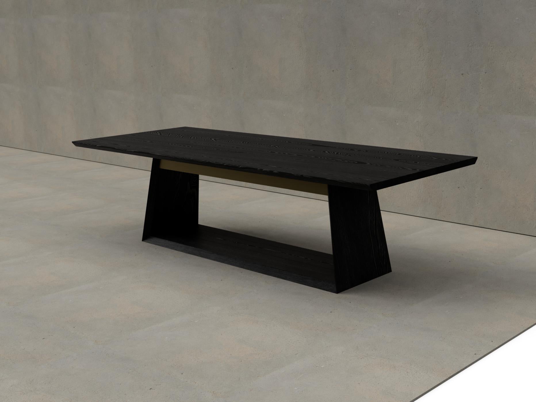 Oxford Dining Table