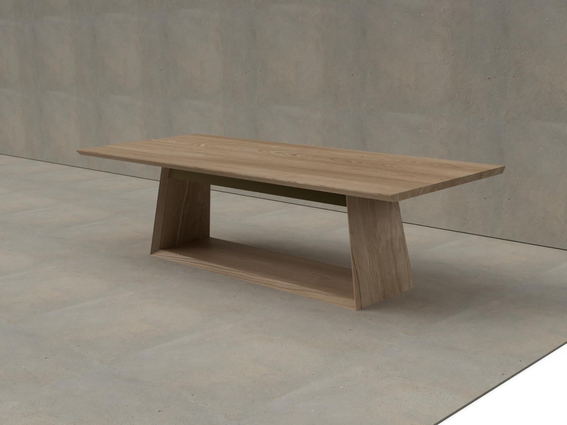 Oxford Dining Table