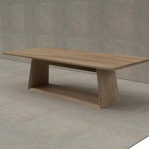 Oxford Dining Table