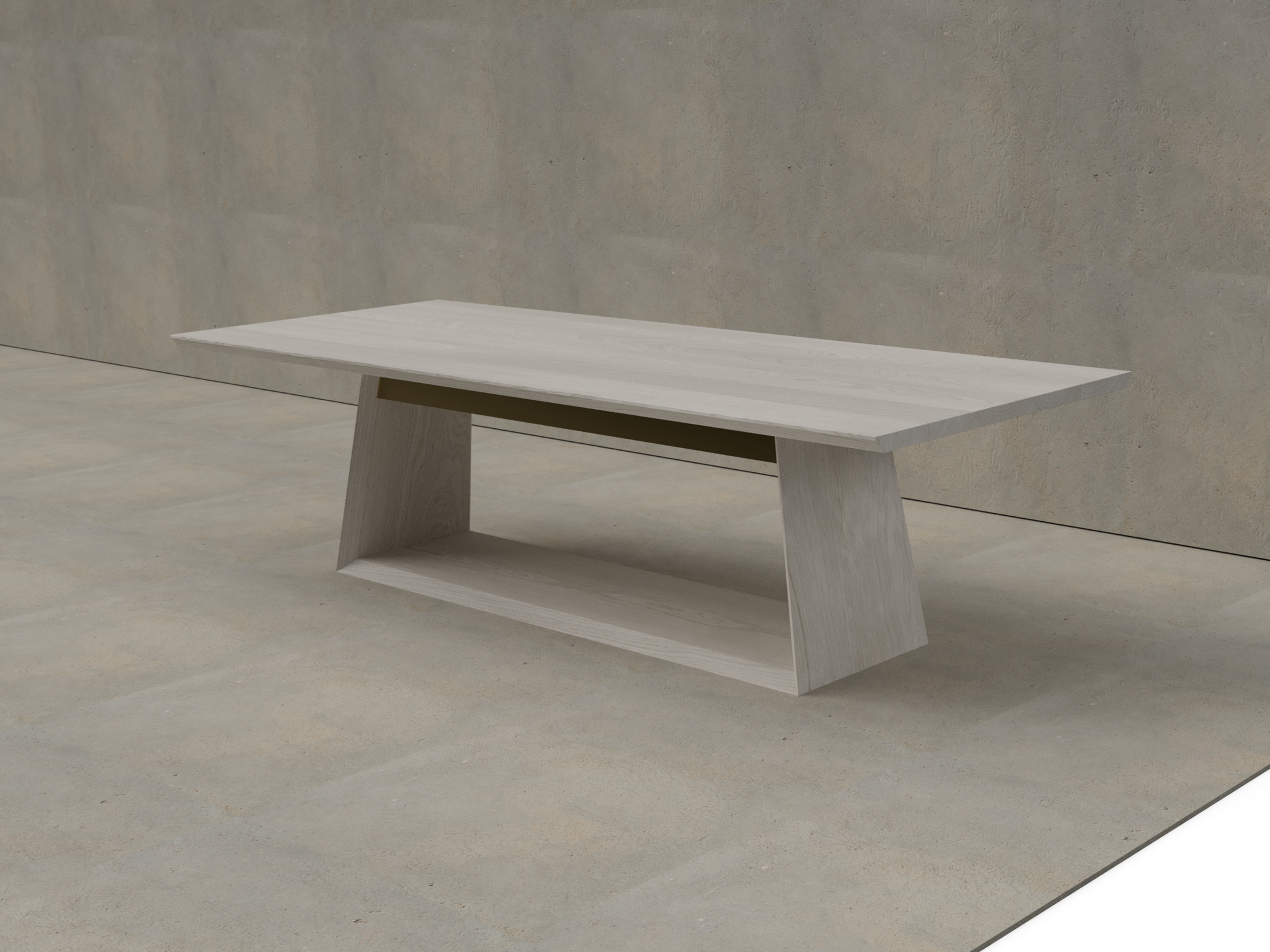 Oxford Dining Table