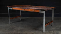 Pembroke Desk (72L)