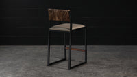 Shaker Stool