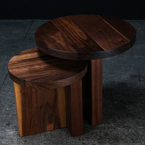 Natural Walnut