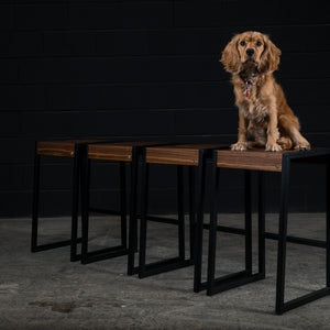 Liverpool Stool