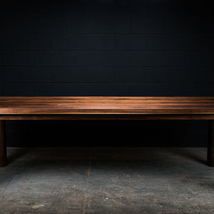 Castelgar Dining Table
