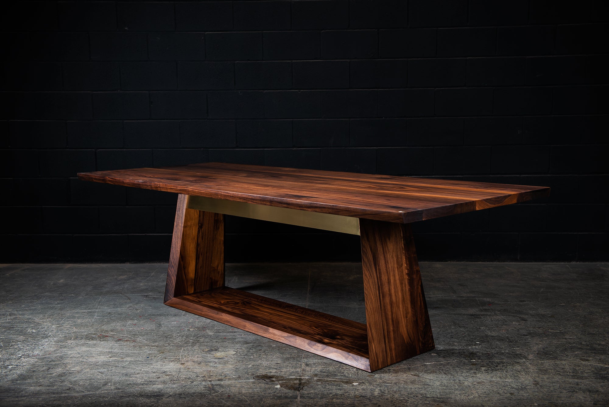 Oxford Dining Table