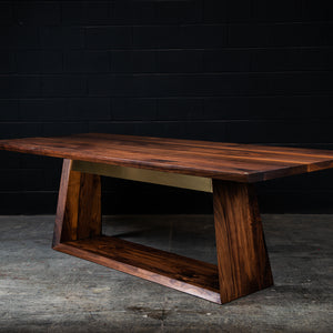 Oxford Dining Table