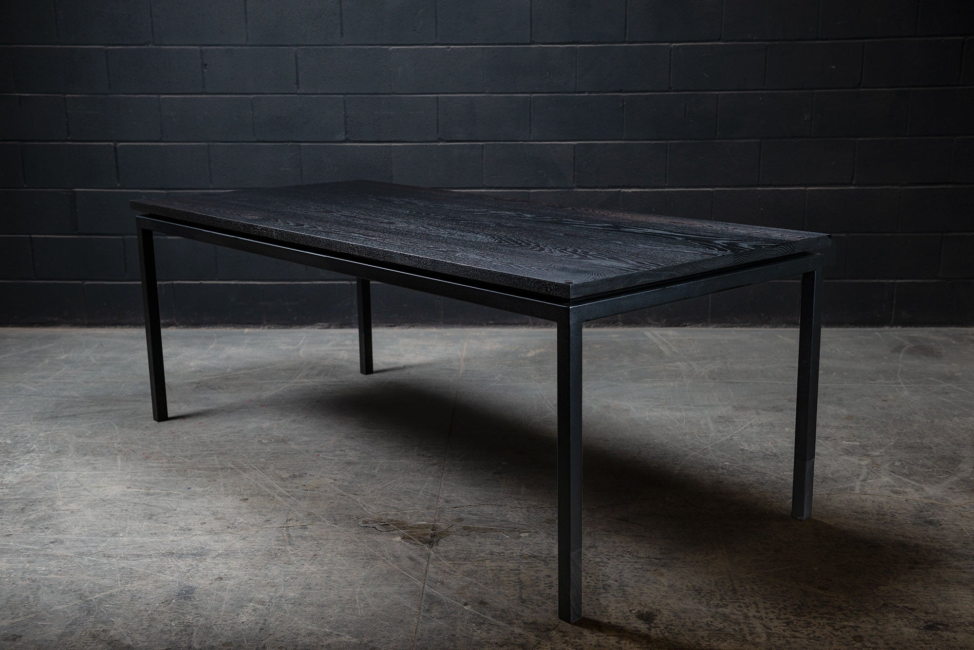 Duncan Dining Table
